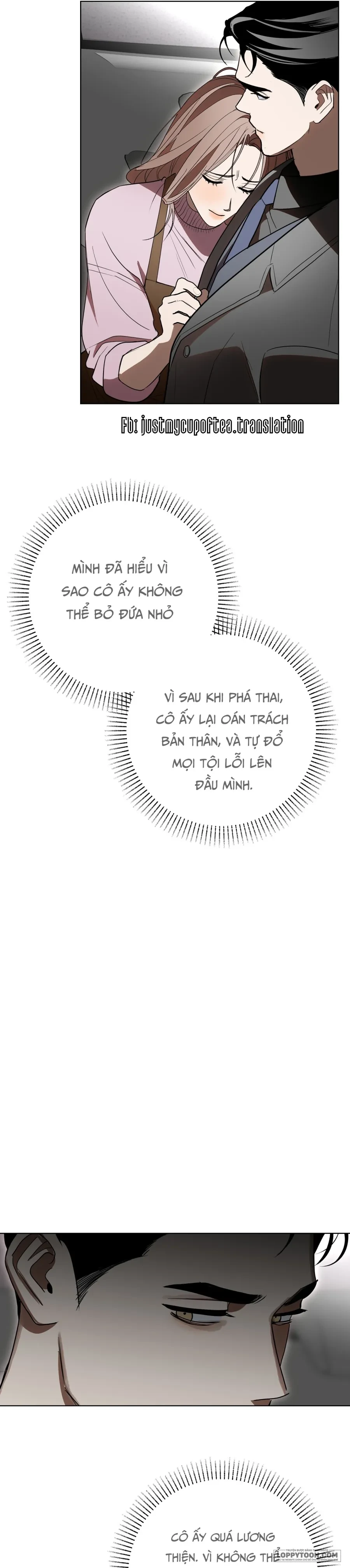 Ngưỡng Tuyệt Đối Chapter 31 - Trang 27