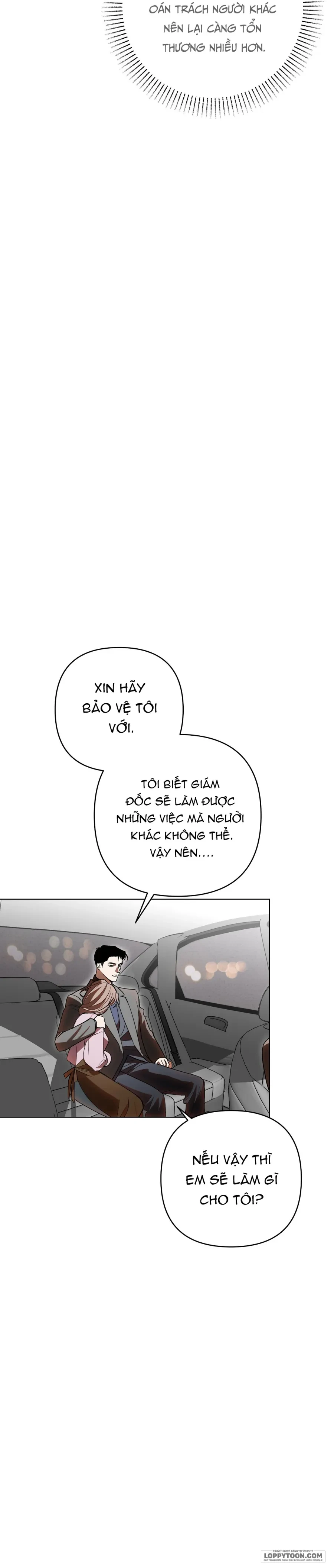 Ngưỡng Tuyệt Đối Chapter 31 - Trang 28