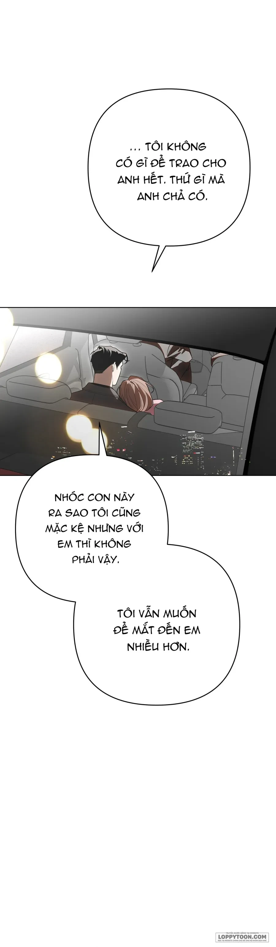 Ngưỡng Tuyệt Đối Chapter 31 - Trang 30