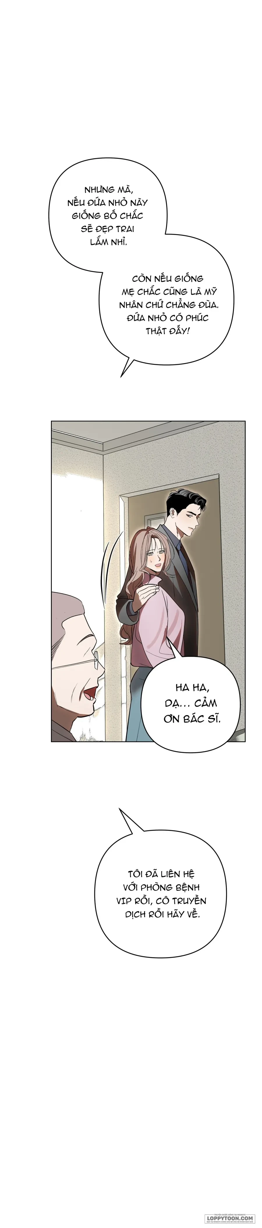 Ngưỡng Tuyệt Đối Chapter 31 - Trang 36