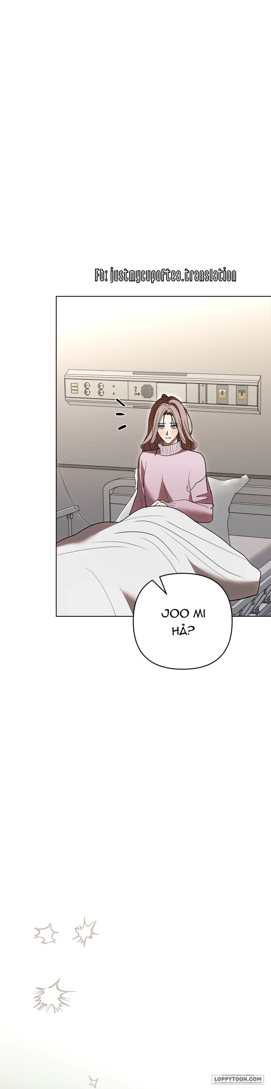 Ngưỡng Tuyệt Đối Chapter 31 - Trang 40
