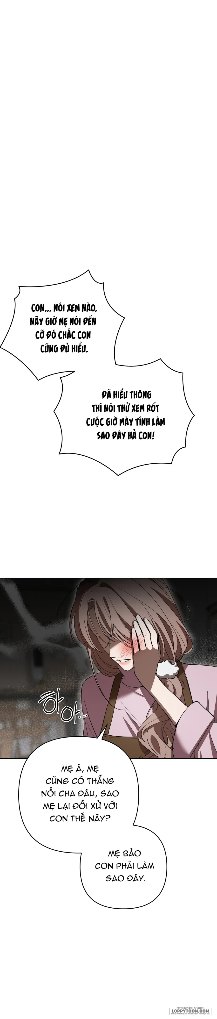 Ngưỡng Tuyệt Đối Chapter 31 - Trang 7