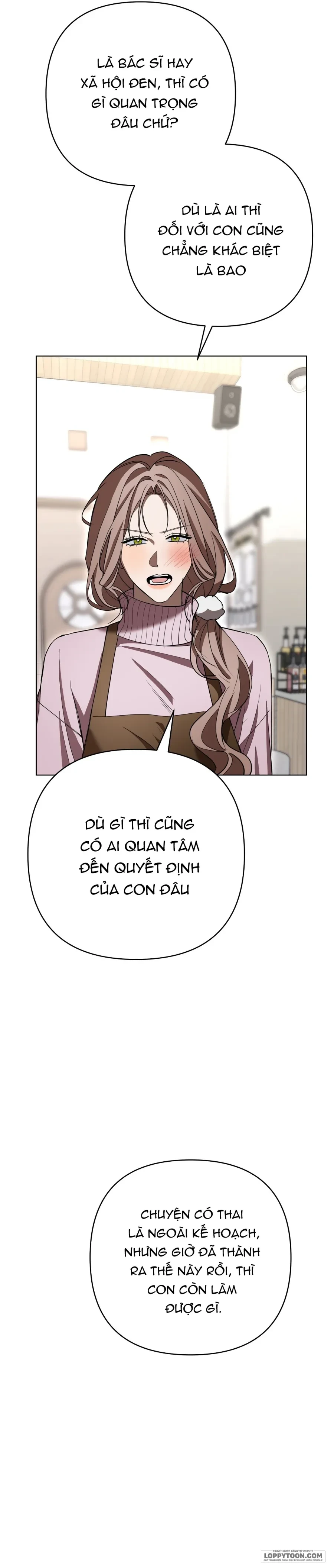 Ngưỡng Tuyệt Đối Chapter 31 - Trang 9