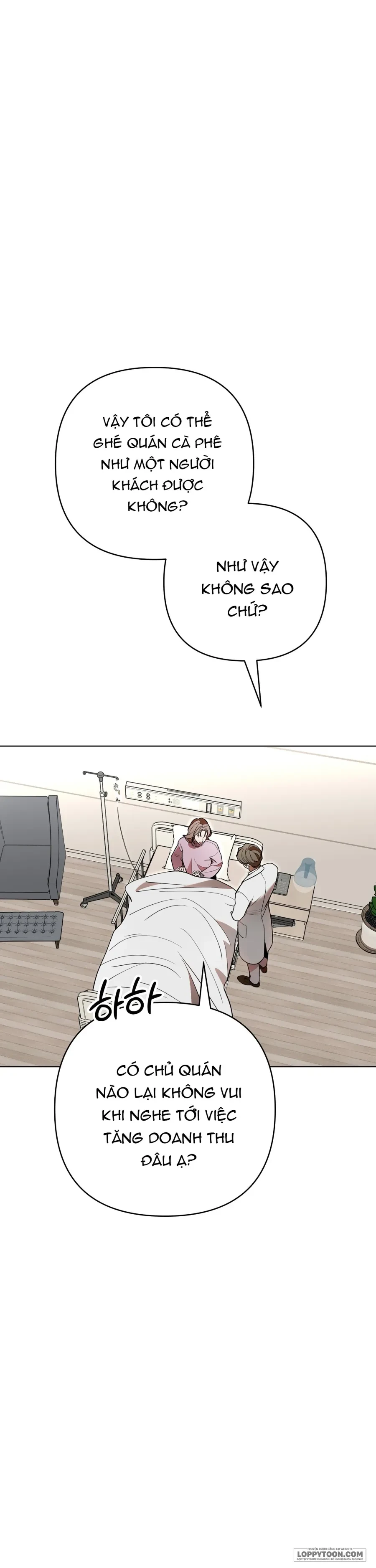 Ngưỡng Tuyệt Đối Chapter 32 - Trang 11