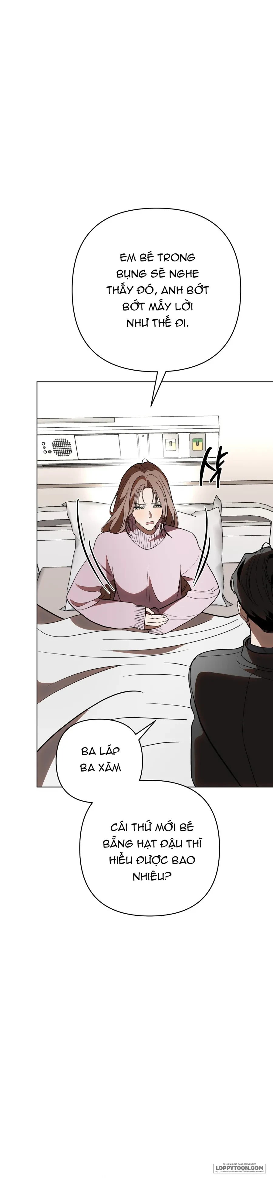 Ngưỡng Tuyệt Đối Chapter 32 - Trang 19