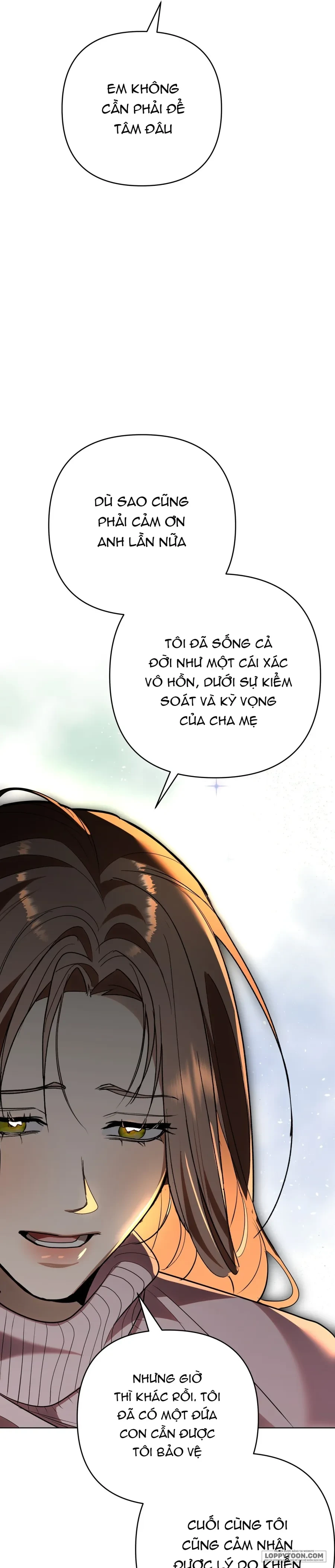 Ngưỡng Tuyệt Đối Chapter 32 - Trang 23