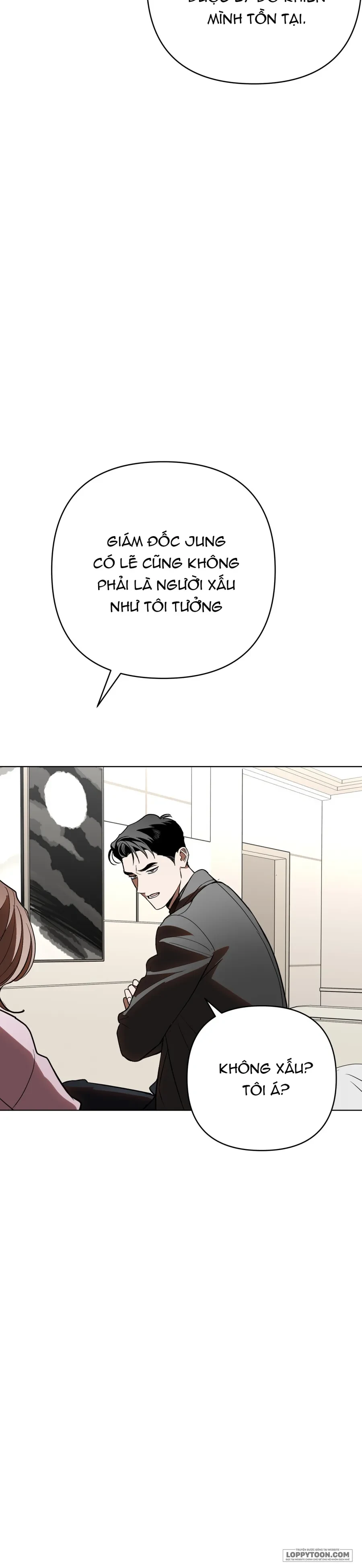 Ngưỡng Tuyệt Đối Chapter 32 - Trang 24