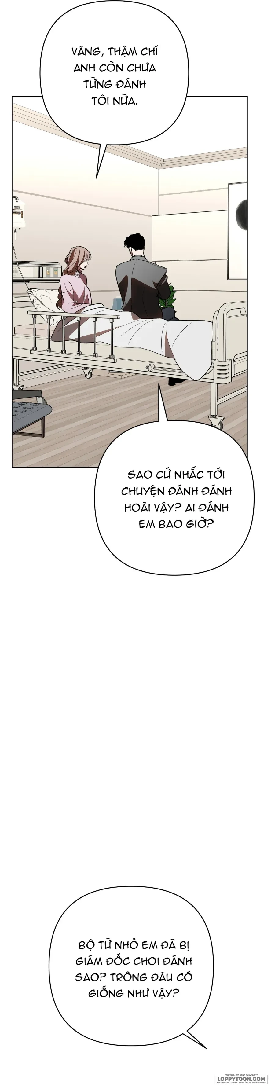 Ngưỡng Tuyệt Đối Chapter 32 - Trang 25