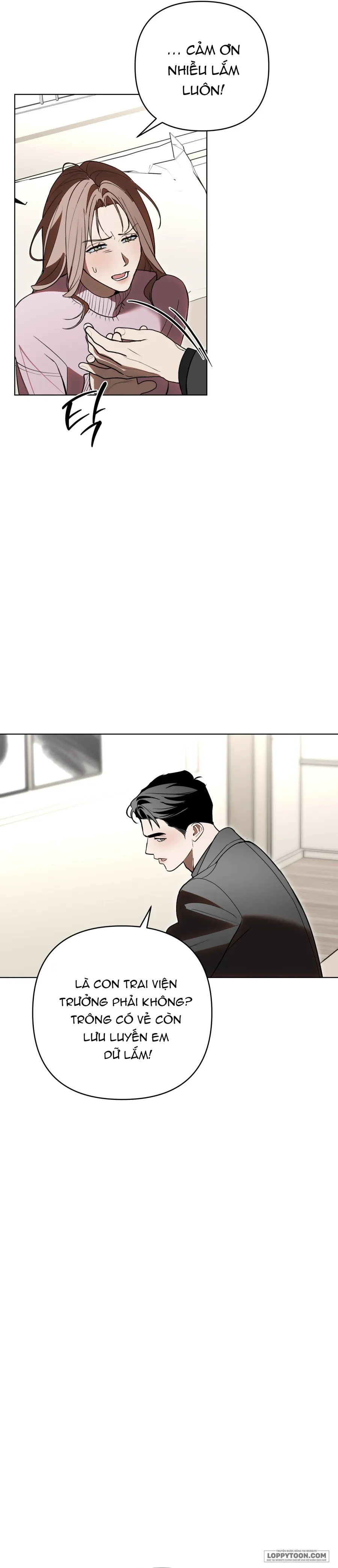 Ngưỡng Tuyệt Đối Chapter 32 - Trang 29