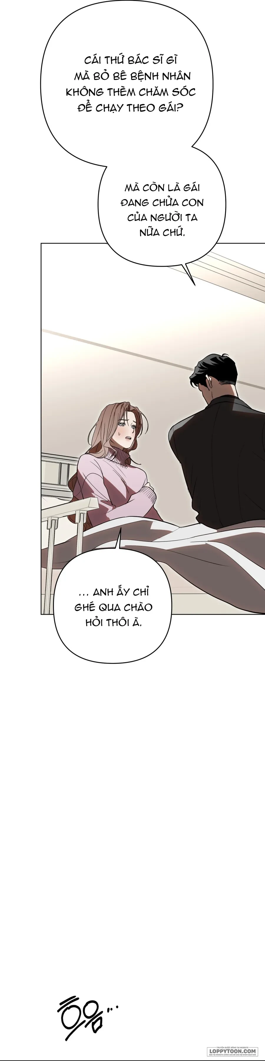 Ngưỡng Tuyệt Đối Chapter 32 - Trang 30