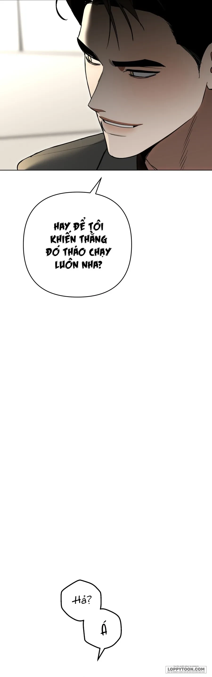 Ngưỡng Tuyệt Đối Chapter 32 - Trang 31