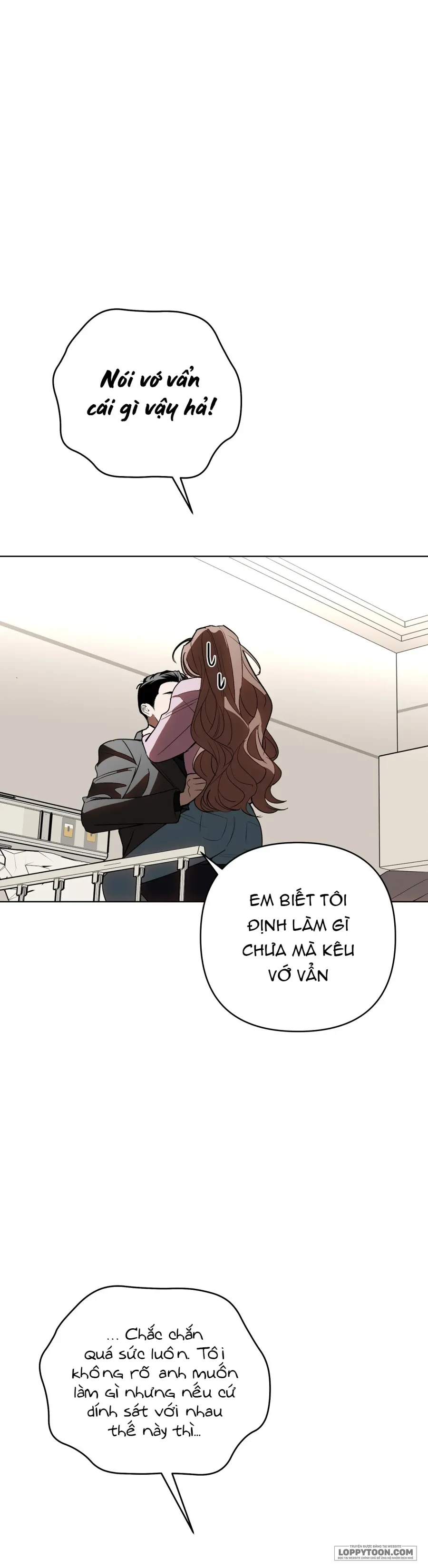 Ngưỡng Tuyệt Đối Chapter 32 - Trang 33
