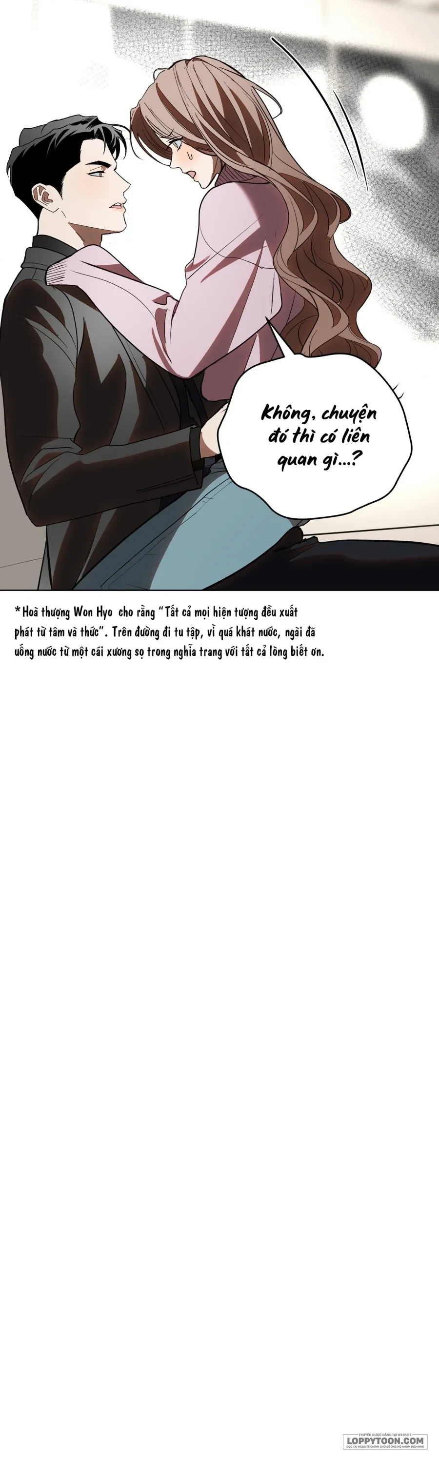 Ngưỡng Tuyệt Đối Chapter 32 - Trang 35