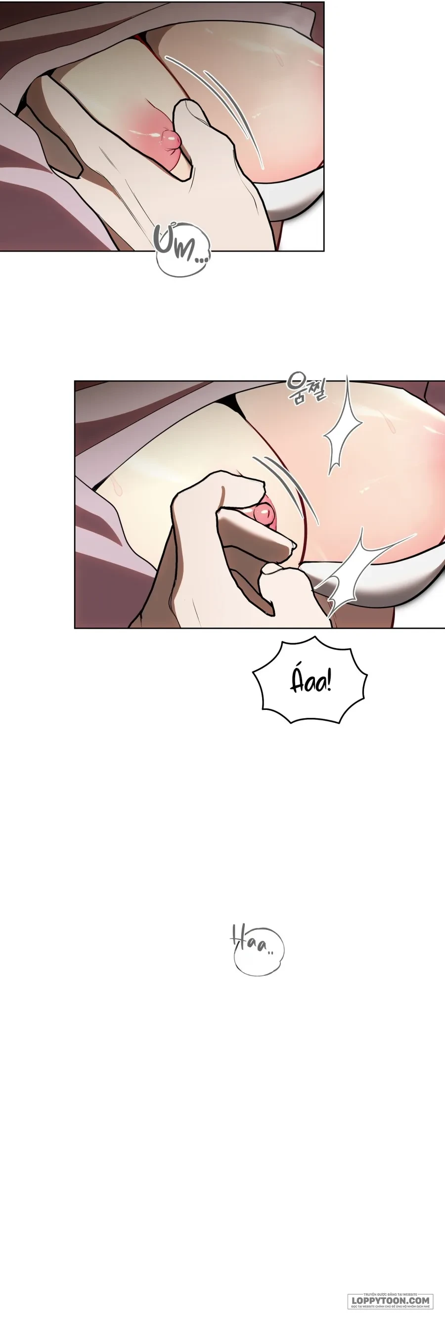 Ngưỡng Tuyệt Đối Chapter 32 - Trang 38
