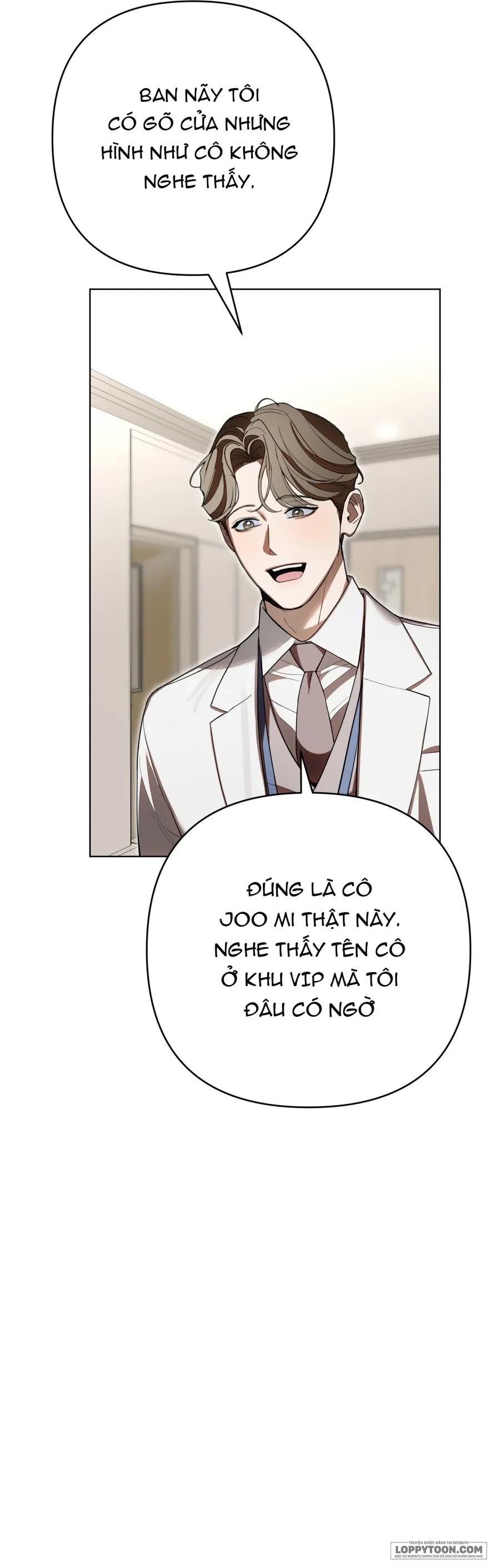 Ngưỡng Tuyệt Đối Chapter 32 - Trang 4