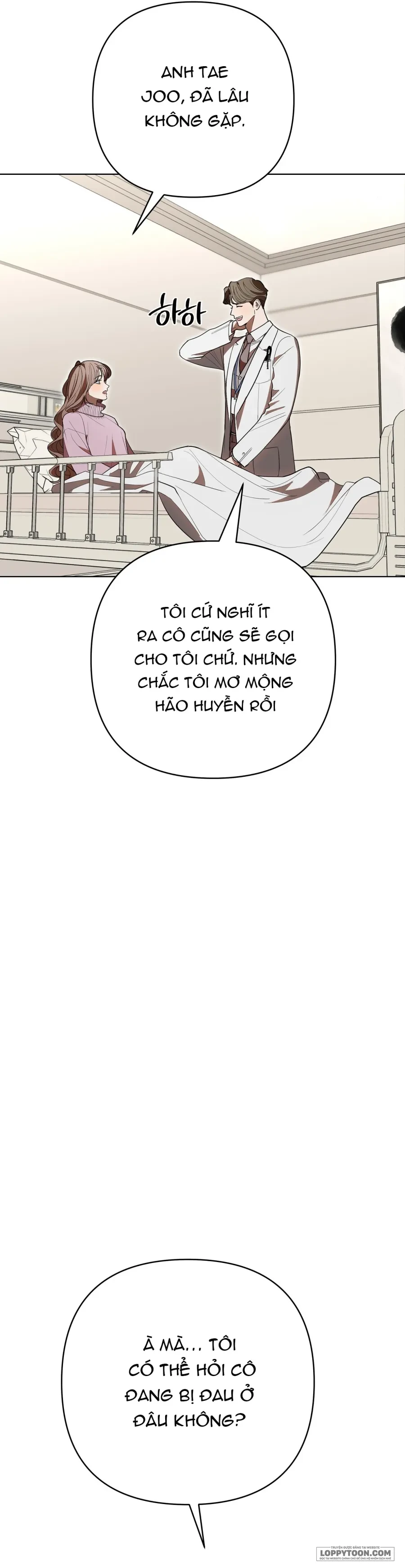 Ngưỡng Tuyệt Đối Chapter 32 - Trang 5