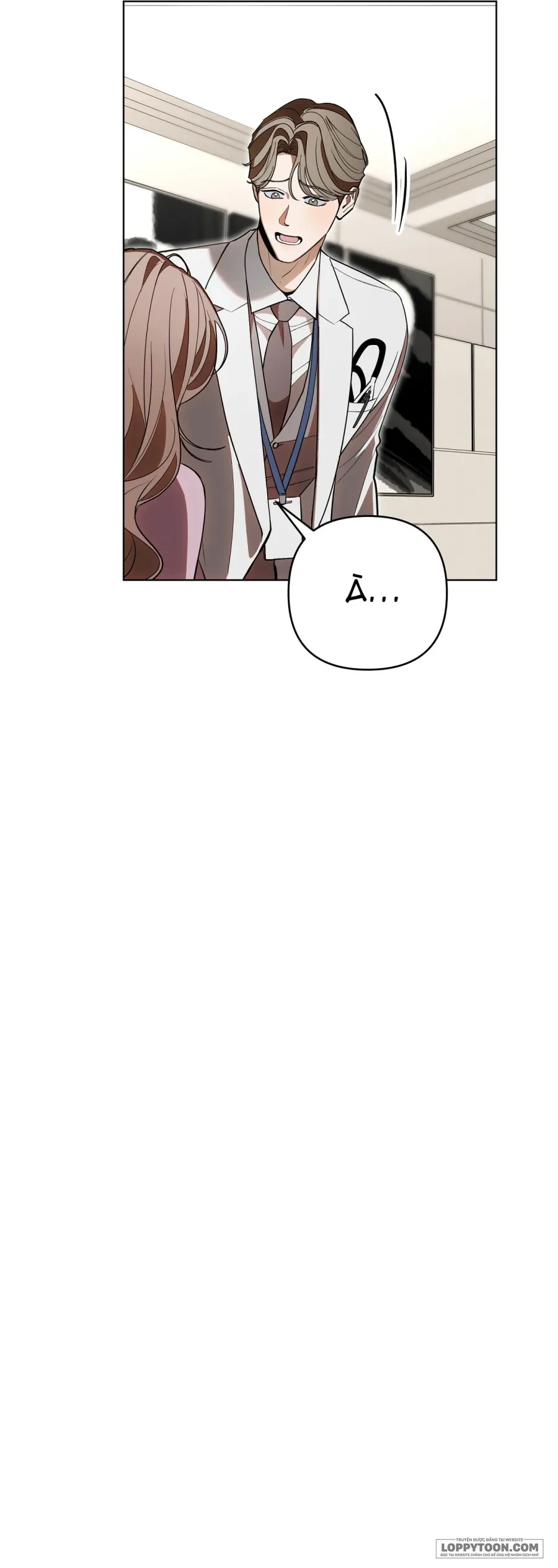 Ngưỡng Tuyệt Đối Chapter 32 - Trang 6
