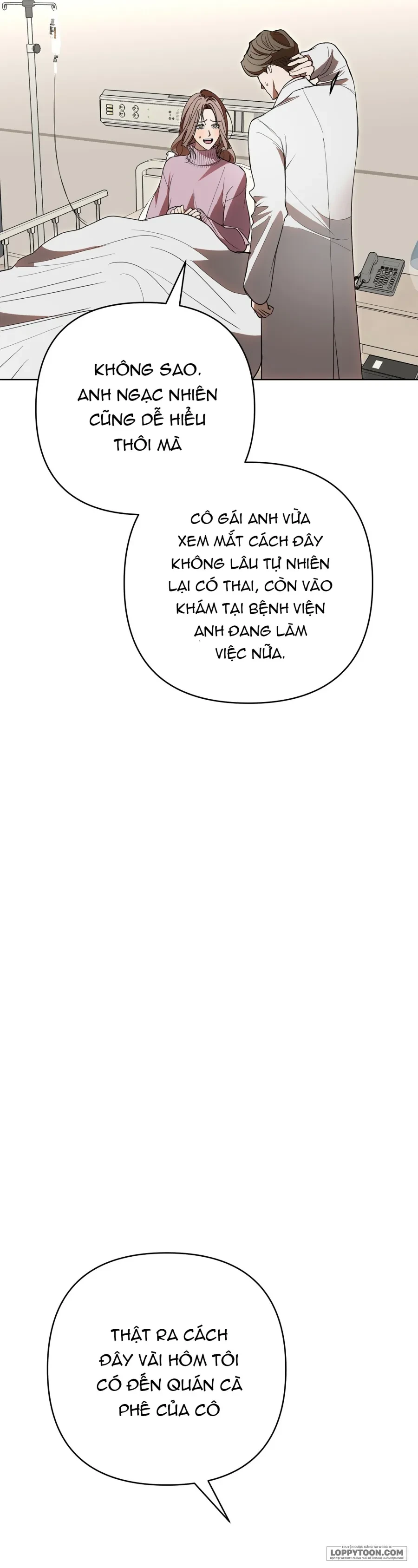 Ngưỡng Tuyệt Đối Chapter 32 - Trang 9
