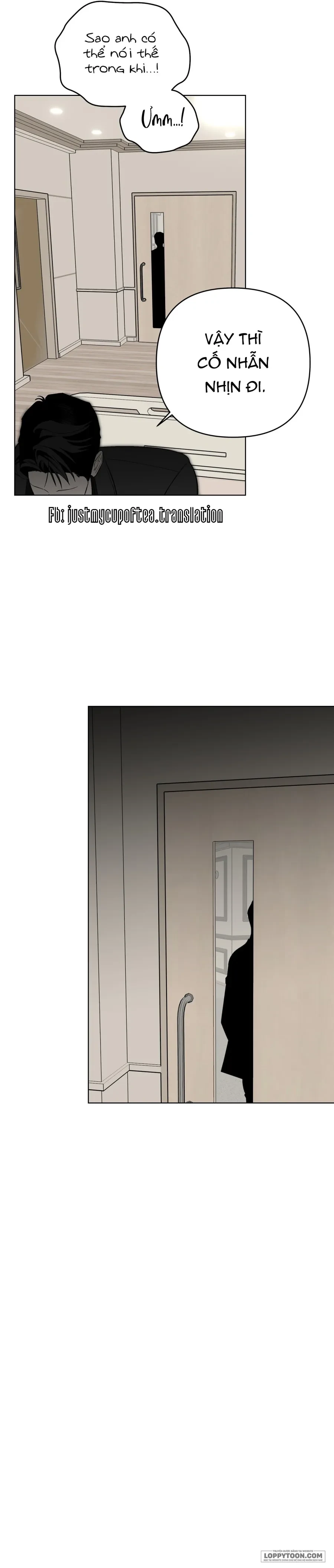 Ngưỡng Tuyệt Đối Chapter 33 - Trang 10