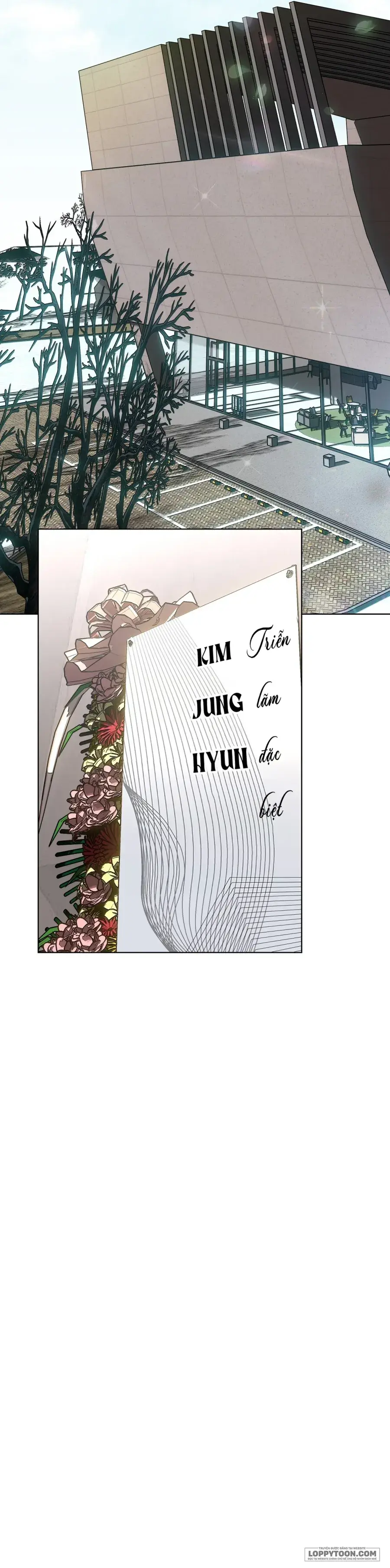 Ngưỡng Tuyệt Đối Chapter 33 - Trang 19