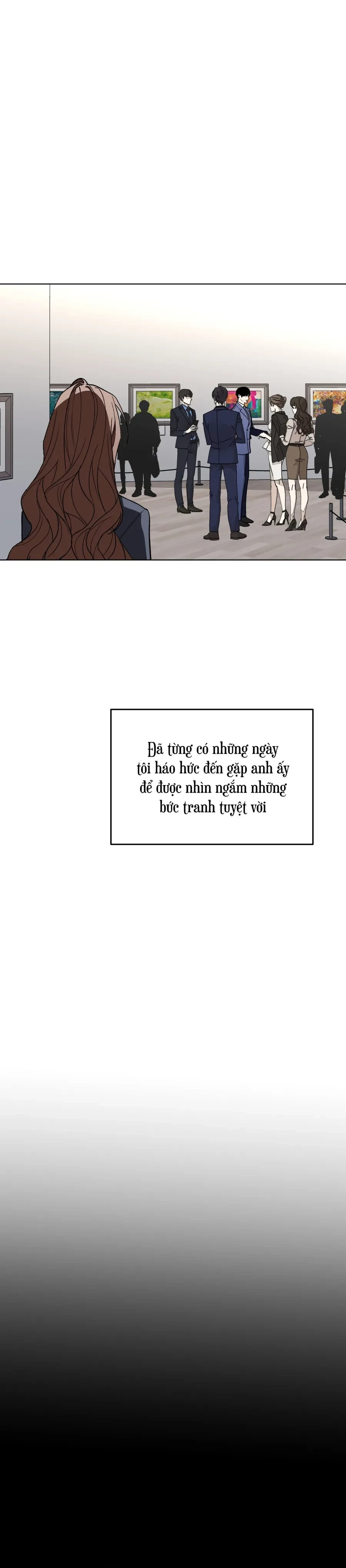 Ngưỡng Tuyệt Đối Chapter 33 - Trang 21