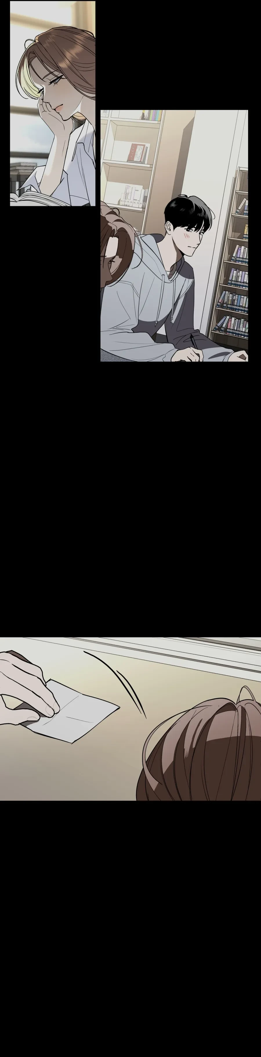 Ngưỡng Tuyệt Đối Chapter 33 - Trang 22