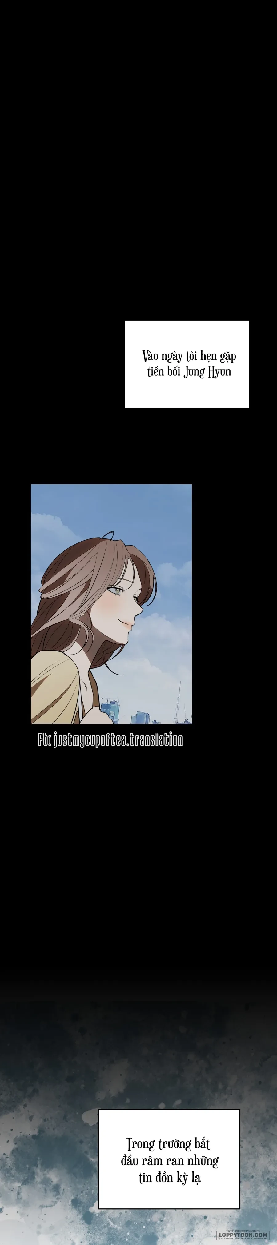 Ngưỡng Tuyệt Đối Chapter 33 - Trang 26