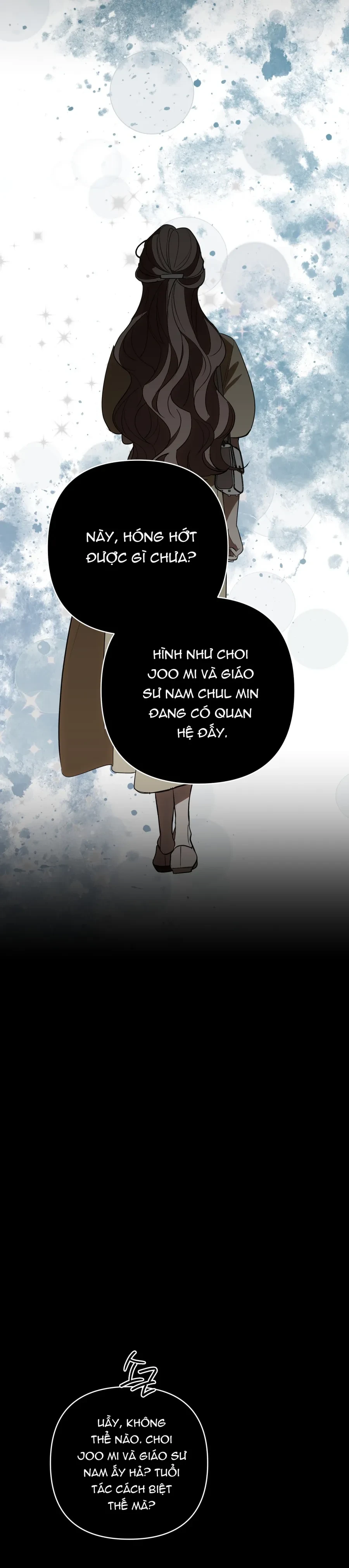 Ngưỡng Tuyệt Đối Chapter 33 - Trang 27