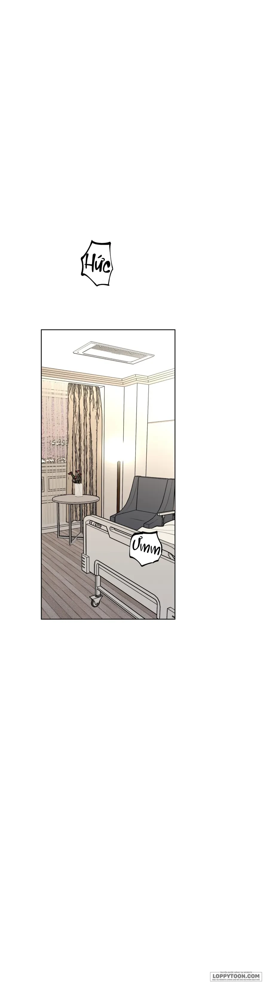 Ngưỡng Tuyệt Đối Chapter 33 - Trang 3