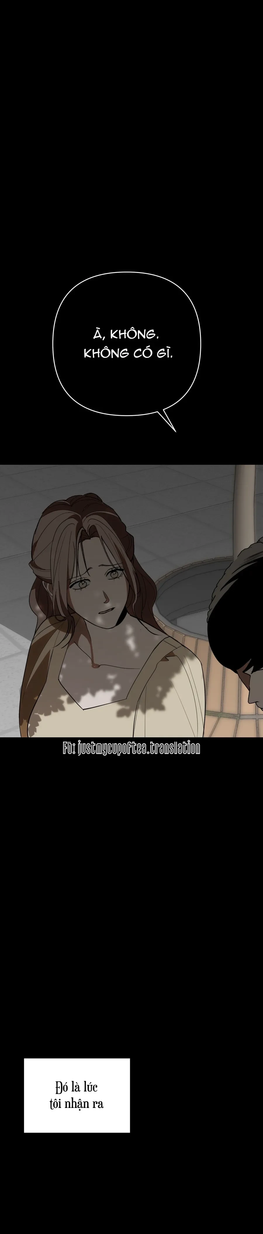 Ngưỡng Tuyệt Đối Chapter 33 - Trang 30