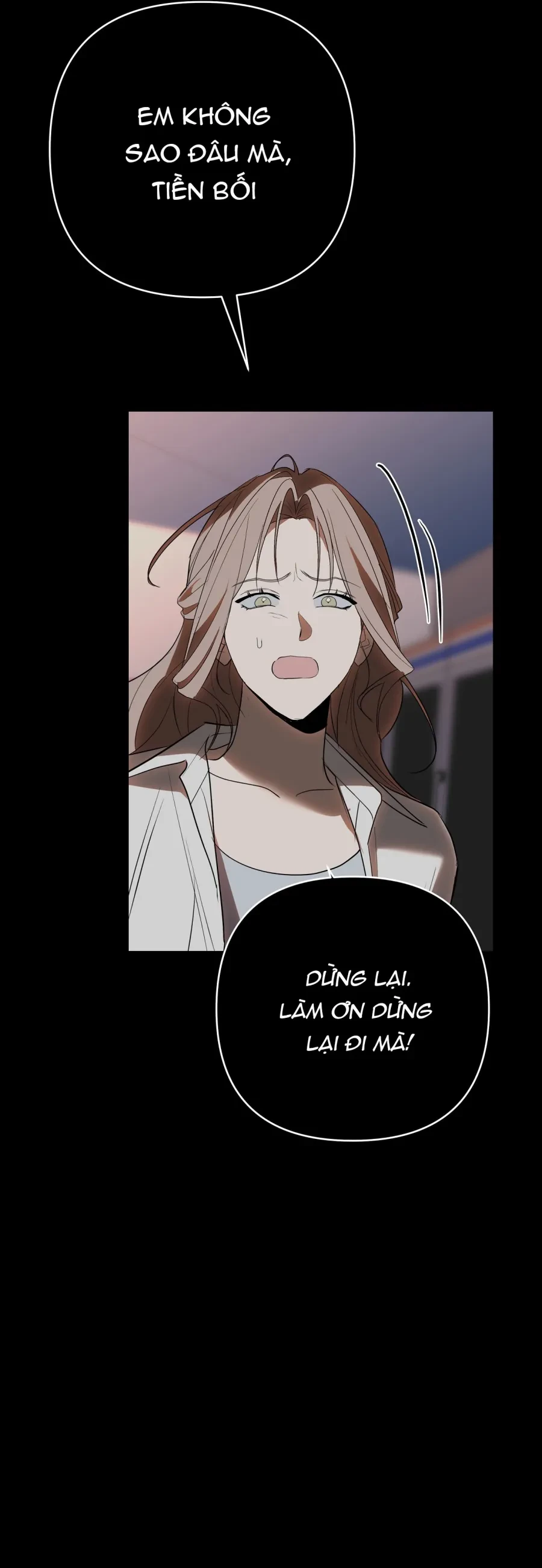 Ngưỡng Tuyệt Đối Chapter 33 - Trang 38
