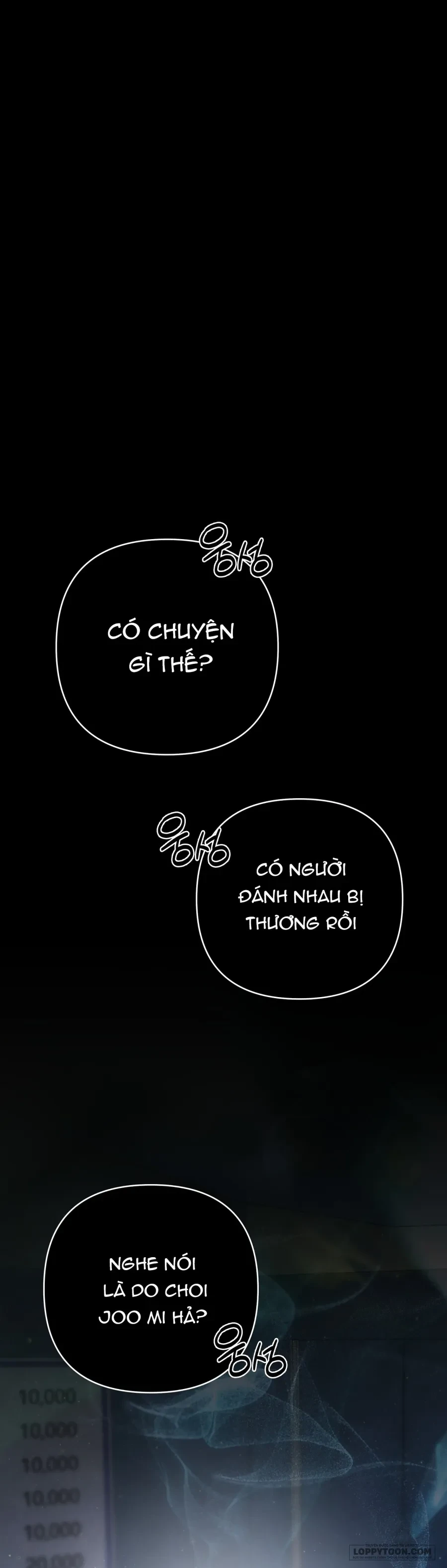 Ngưỡng Tuyệt Đối Chapter 33 - Trang 42