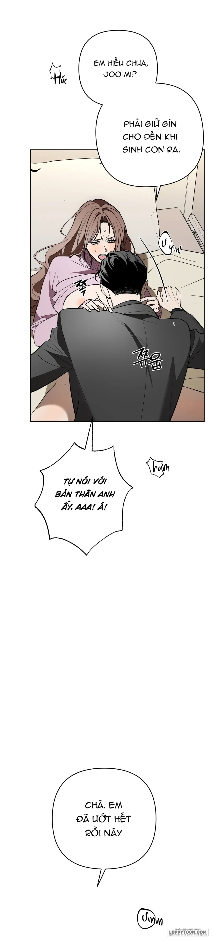 Ngưỡng Tuyệt Đối Chapter 33 - Trang 7