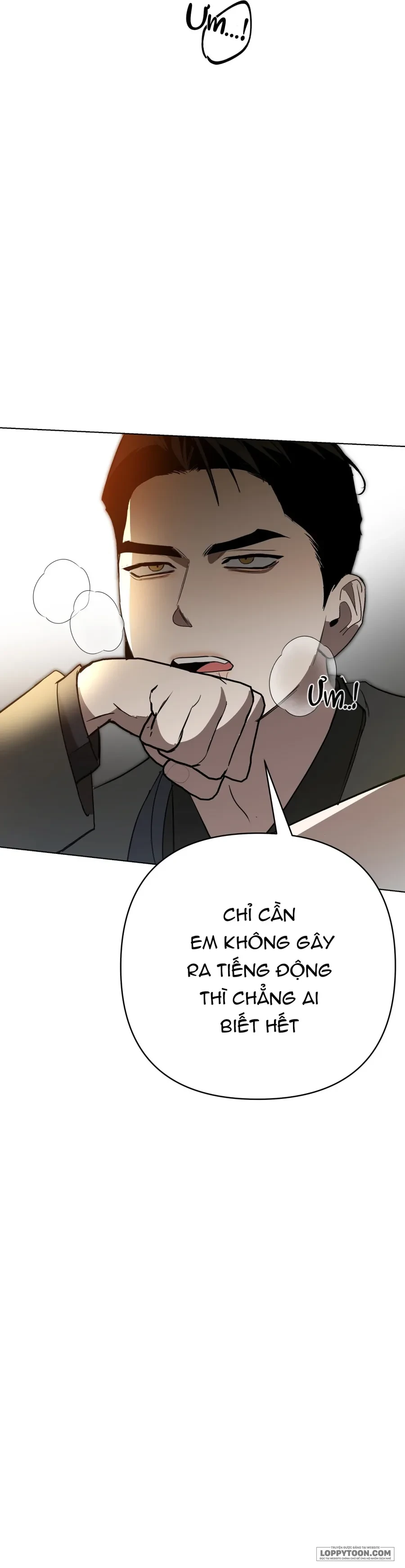 Ngưỡng Tuyệt Đối Chapter 33 - Trang 9
