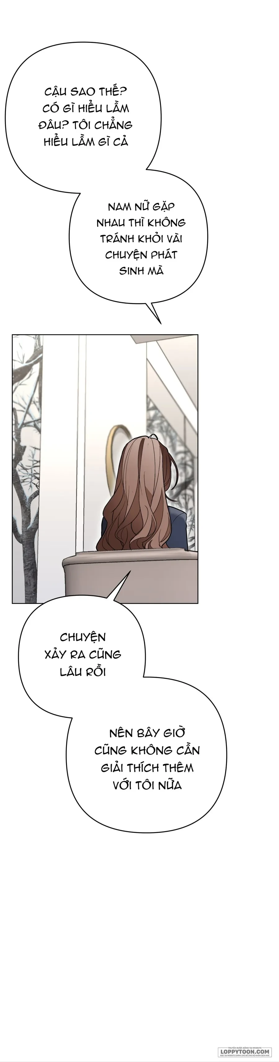 Ngưỡng Tuyệt Đối Chapter 34 - Trang 13