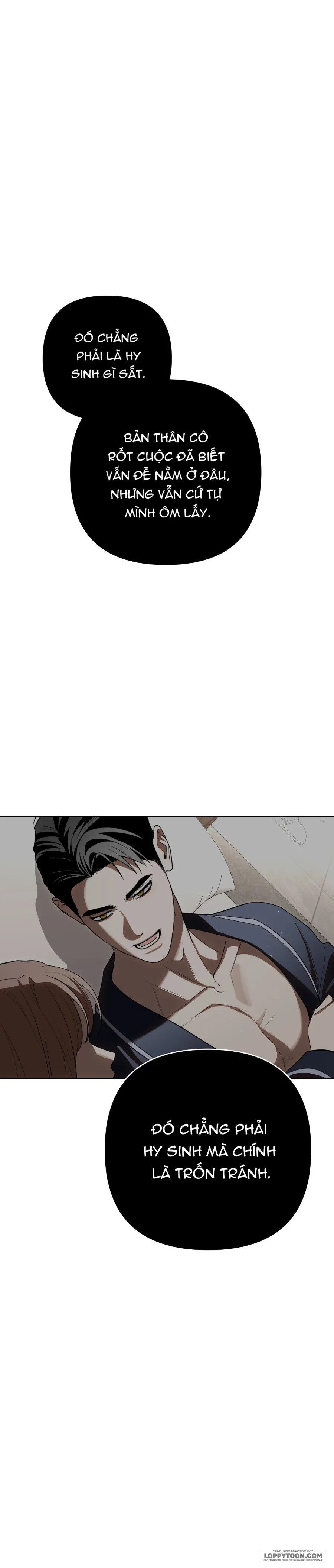 Ngưỡng Tuyệt Đối Chapter 34 - Trang 16