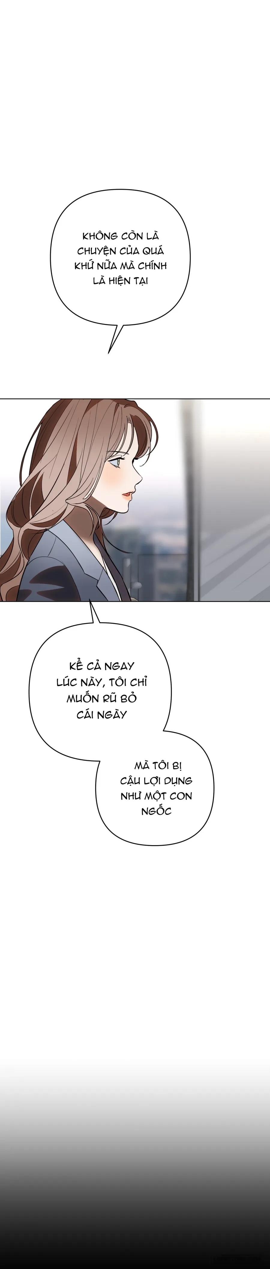 Ngưỡng Tuyệt Đối Chapter 34 - Trang 23