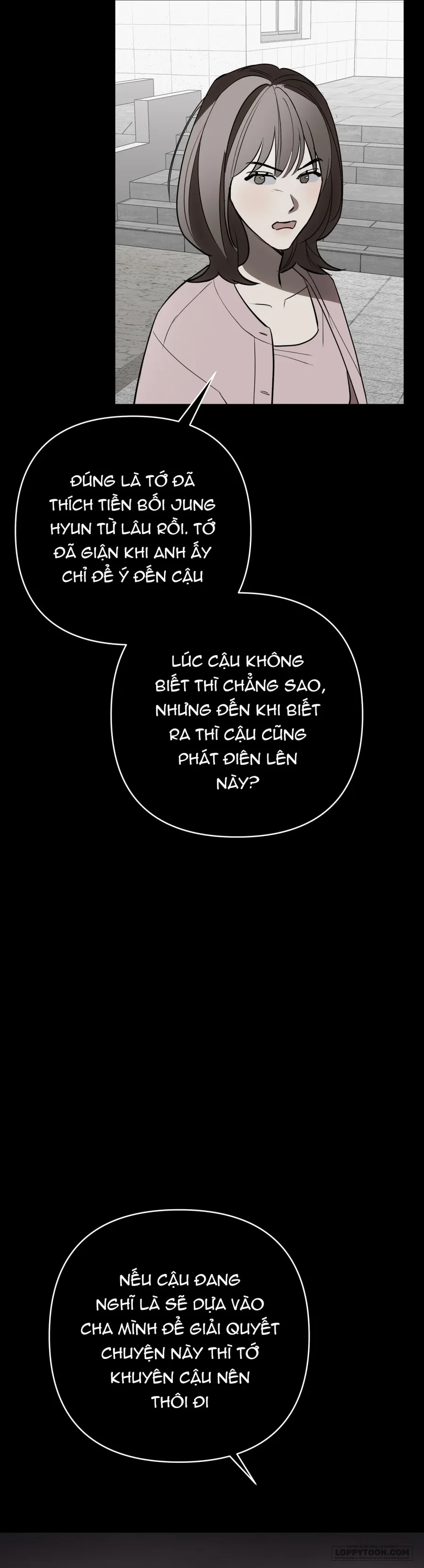 Ngưỡng Tuyệt Đối Chapter 34 - Trang 26