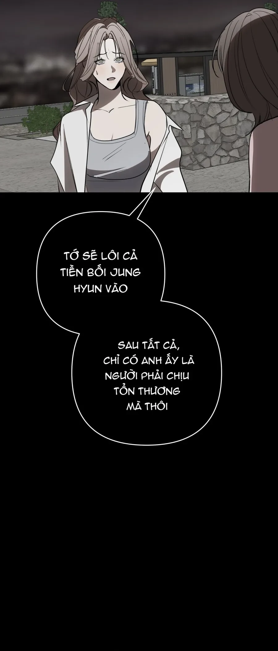Ngưỡng Tuyệt Đối Chapter 34 - Trang 27