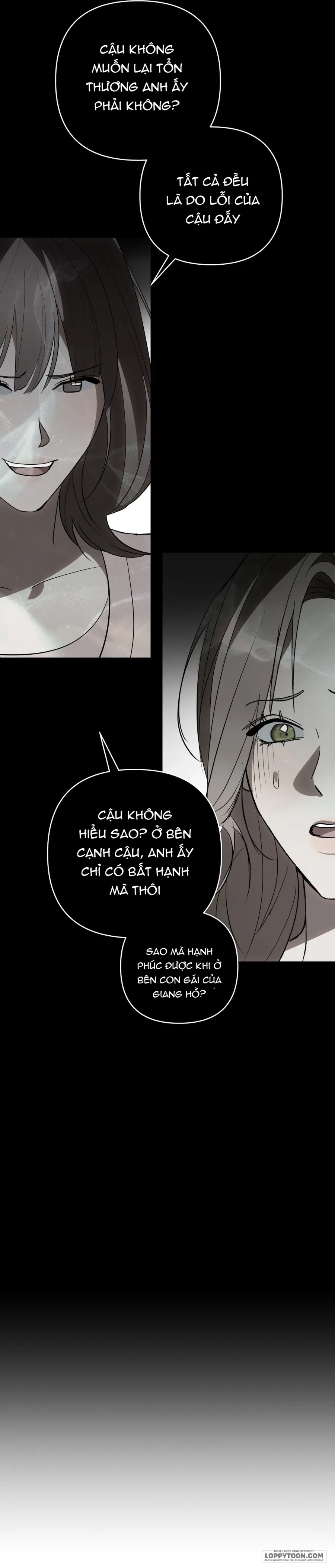 Ngưỡng Tuyệt Đối Chapter 34 - Trang 28