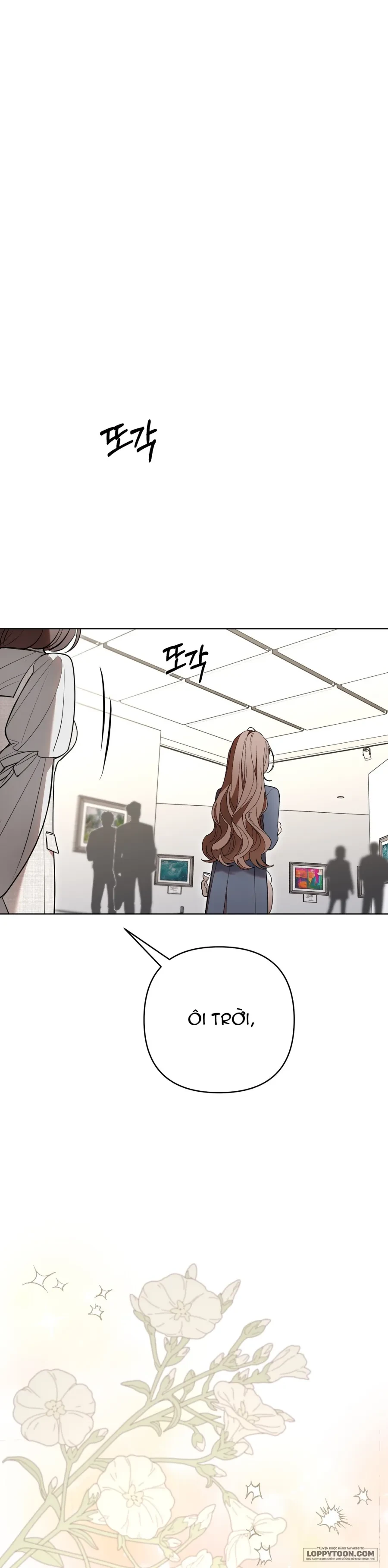 Ngưỡng Tuyệt Đối Chapter 34 - Trang 3