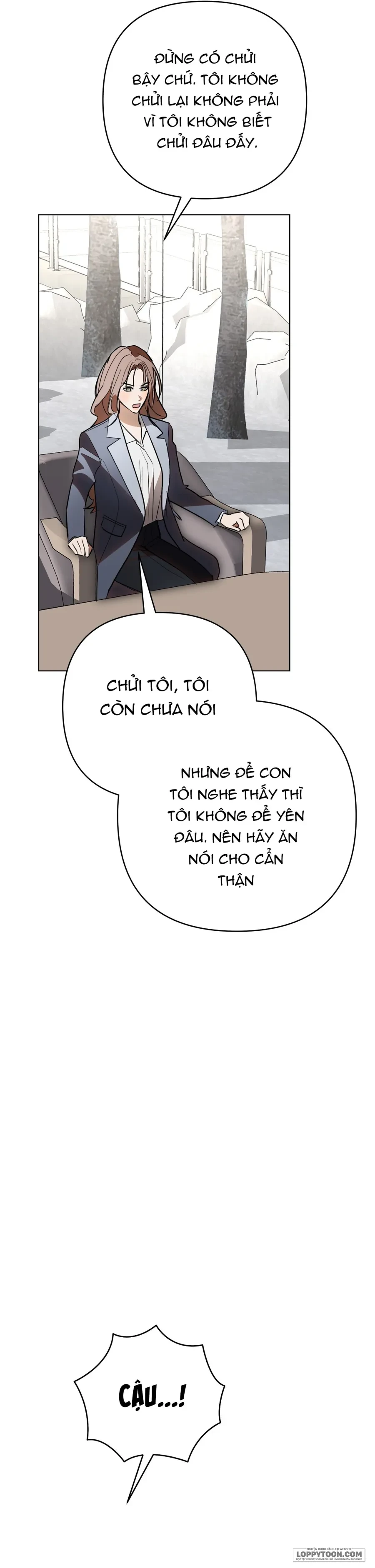 Ngưỡng Tuyệt Đối Chapter 34 - Trang 32
