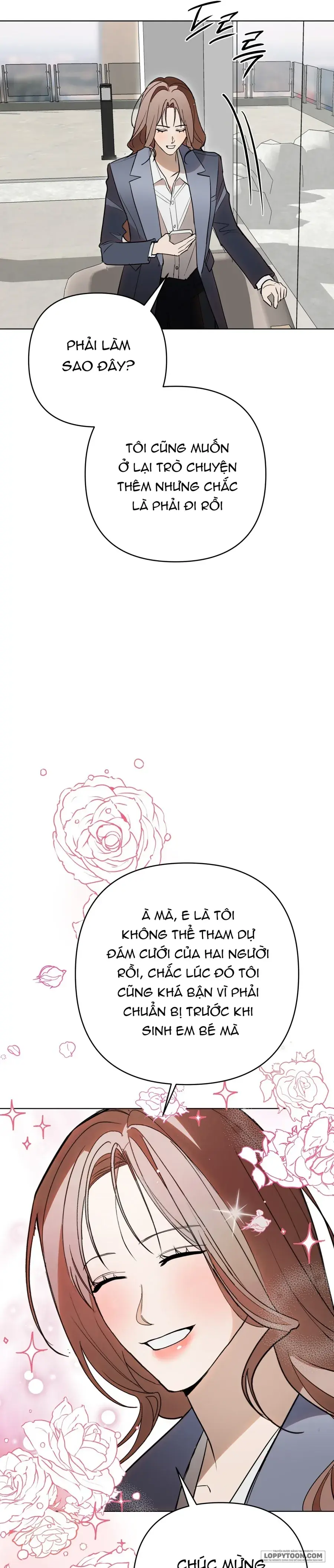 Ngưỡng Tuyệt Đối Chapter 34 - Trang 35