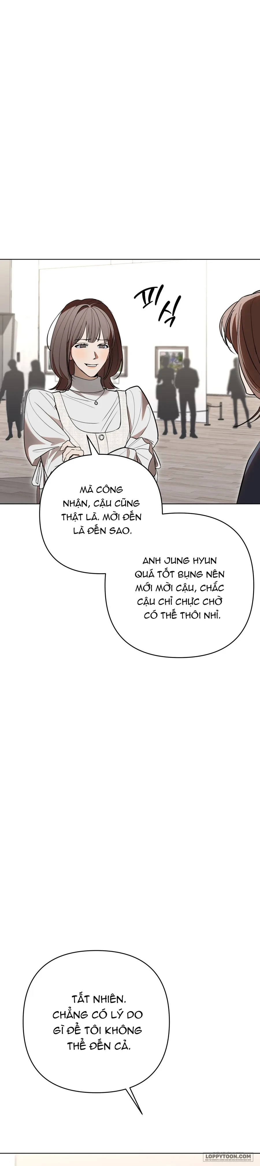 Ngưỡng Tuyệt Đối Chapter 34 - Trang 5