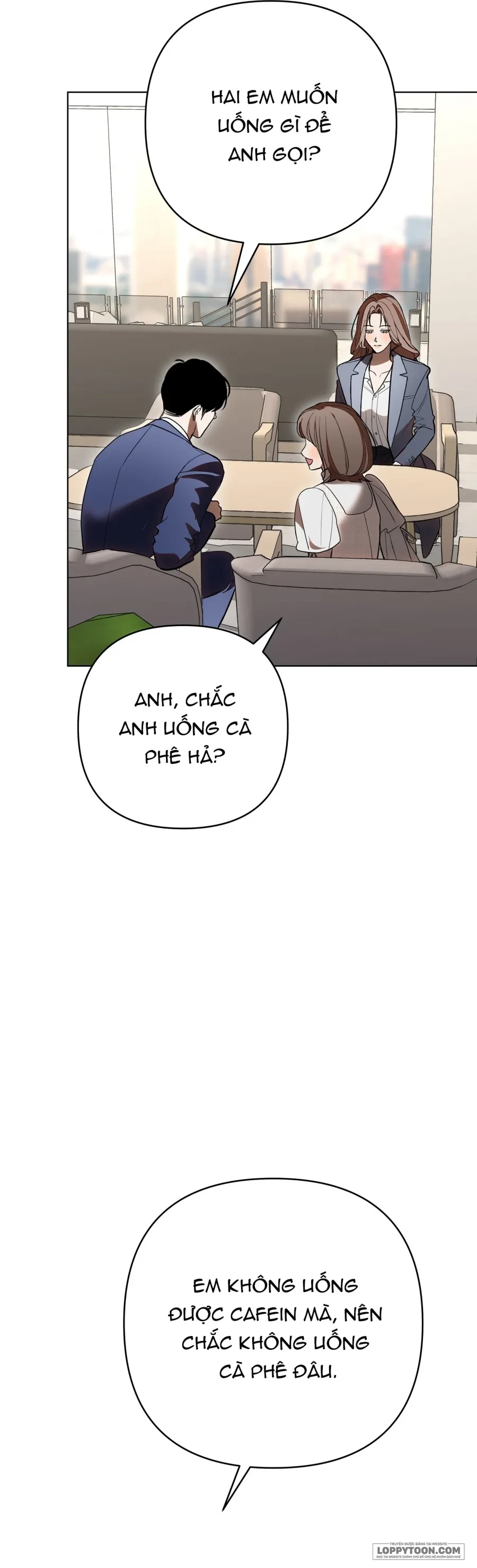 Ngưỡng Tuyệt Đối Chapter 34 - Trang 9