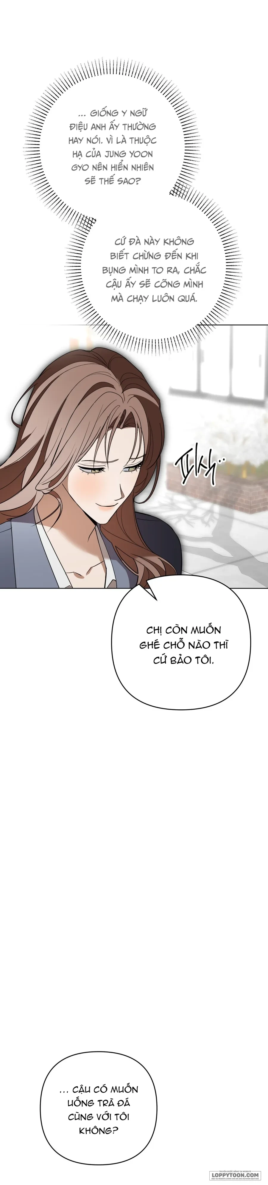 Ngưỡng Tuyệt Đối Chapter 35 - Trang 10