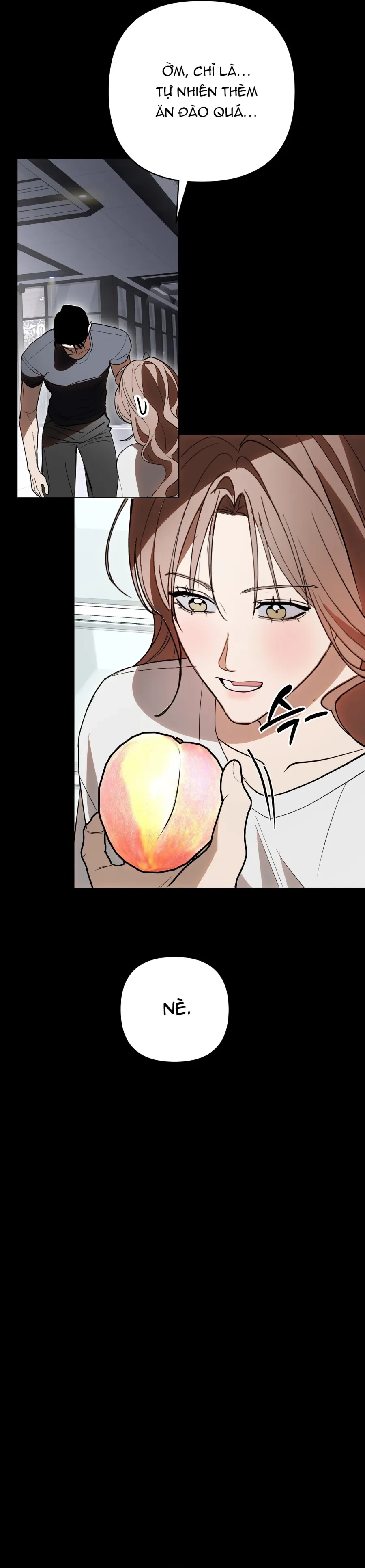 Ngưỡng Tuyệt Đối Chapter 35 - Trang 16