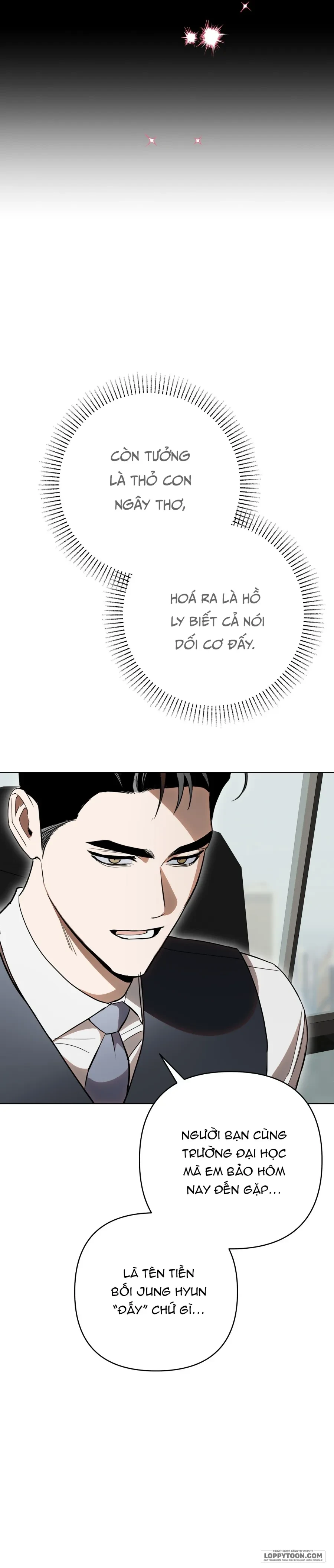Ngưỡng Tuyệt Đối Chapter 35 - Trang 18