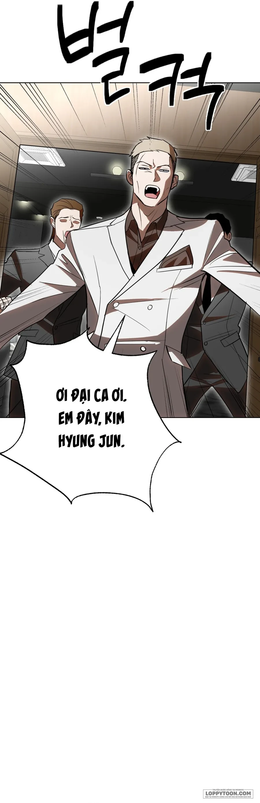 Ngưỡng Tuyệt Đối Chapter 35 - Trang 20