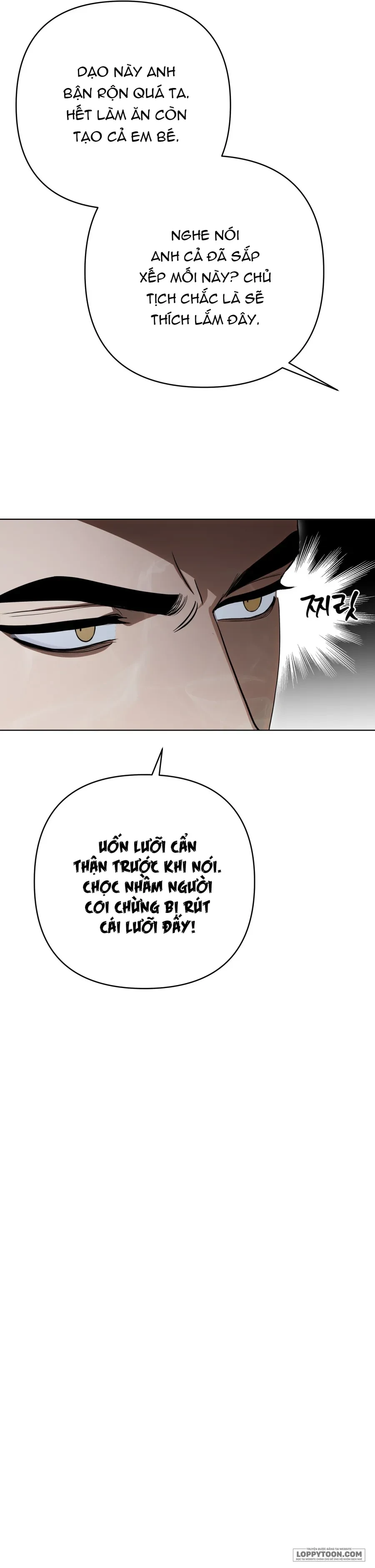 Ngưỡng Tuyệt Đối Chapter 35 - Trang 25